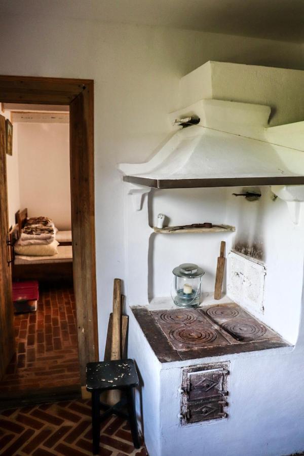 Agroturystyka U Koziolka Dlugowola Exteriör bild