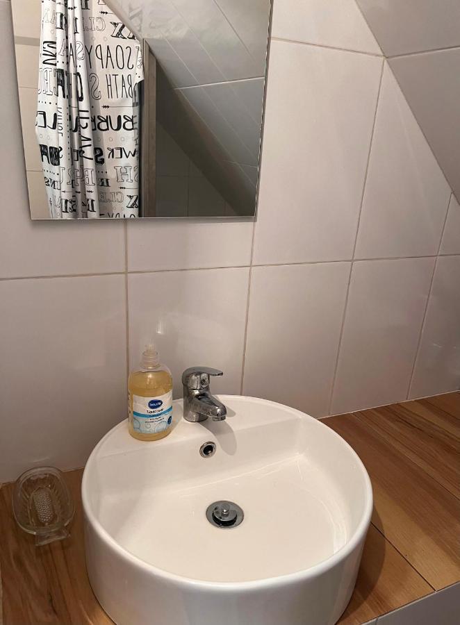 Agroturystyka U Koziolka Dlugowola Exteriör bild